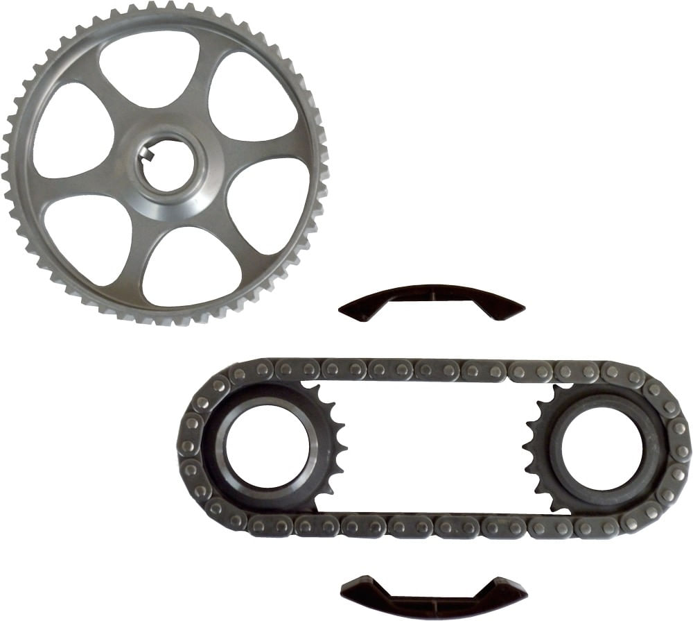 Kit Distribución Cadena 20 Válvulas DOHC Turbo