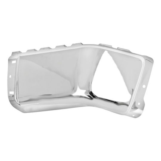 tong-yang-aleron-defensa-trasera-cromado-s-hoyo-p-sensor-lado-pasajero-chevrolet-silverado-2007-2013-silverado-0