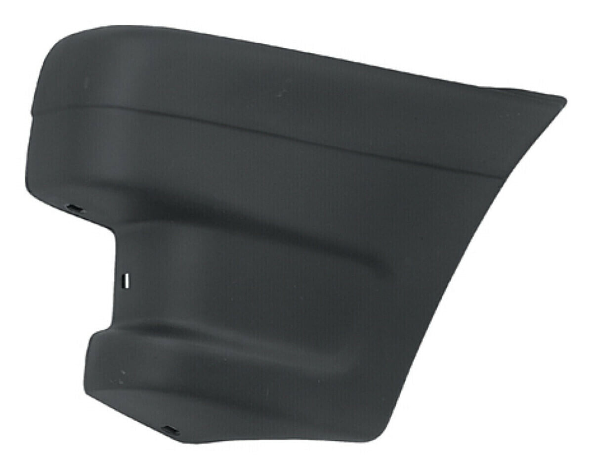 Aleron Defensa Delantera Lado Conductor