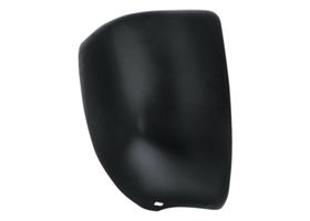 Aleron Defensa Delantera Negro Lado Conductor