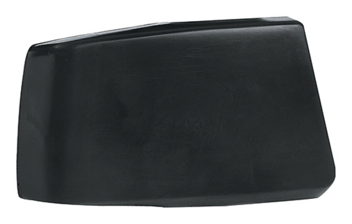 Aleron Defensa Delantera Lado Conductor
