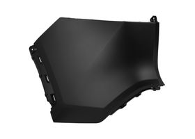 Aleron Defensa Trasera Para Pintar Lado Conductor