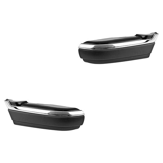 tong-yang-par-de-alerones-defensa-delanteras-negro-con-moldura-cromada-chevrolet-blazer-1995-1997-blazer-0