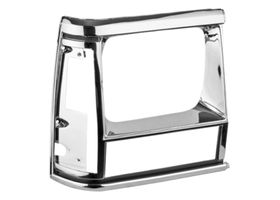 Bisel Cromado Derecho