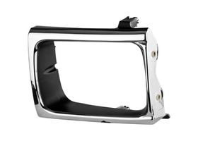 Bisel Cromado Izquierdo