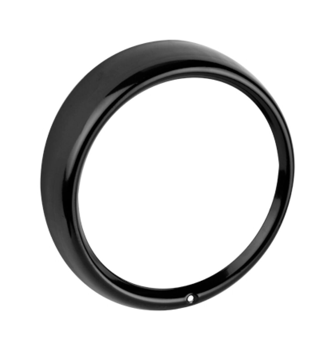 Bisel Negro Izquierdo O Derecho