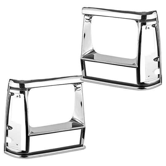 tong-yang-par-de-biseles-cromado-jeep-comanche-1991-1992-comanche-0 tong-yang-par-de-biseles-cromado-jeep-comanche-1991-1992-comanche-0