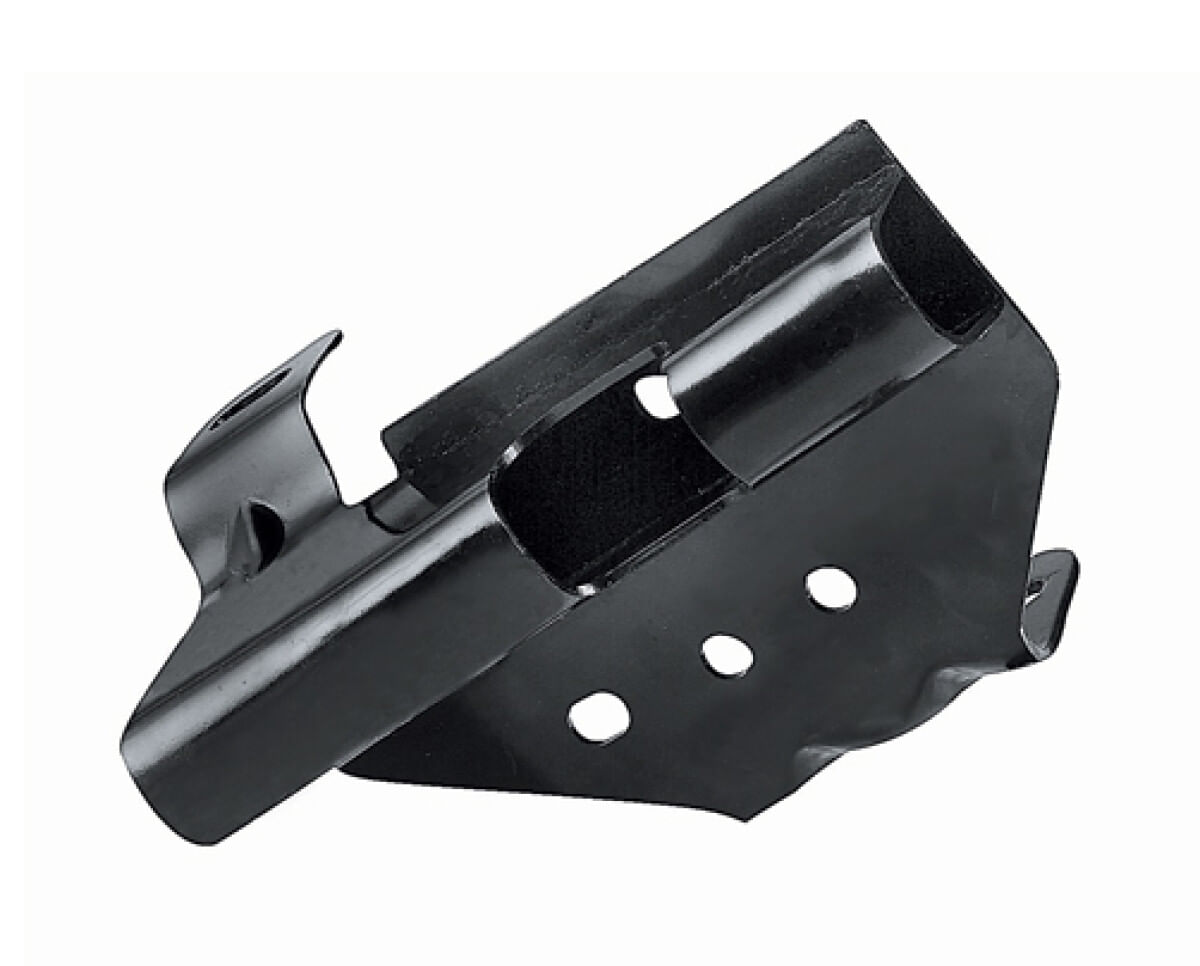 Brazo Defensa Delantera Interior Lado Pasajero
