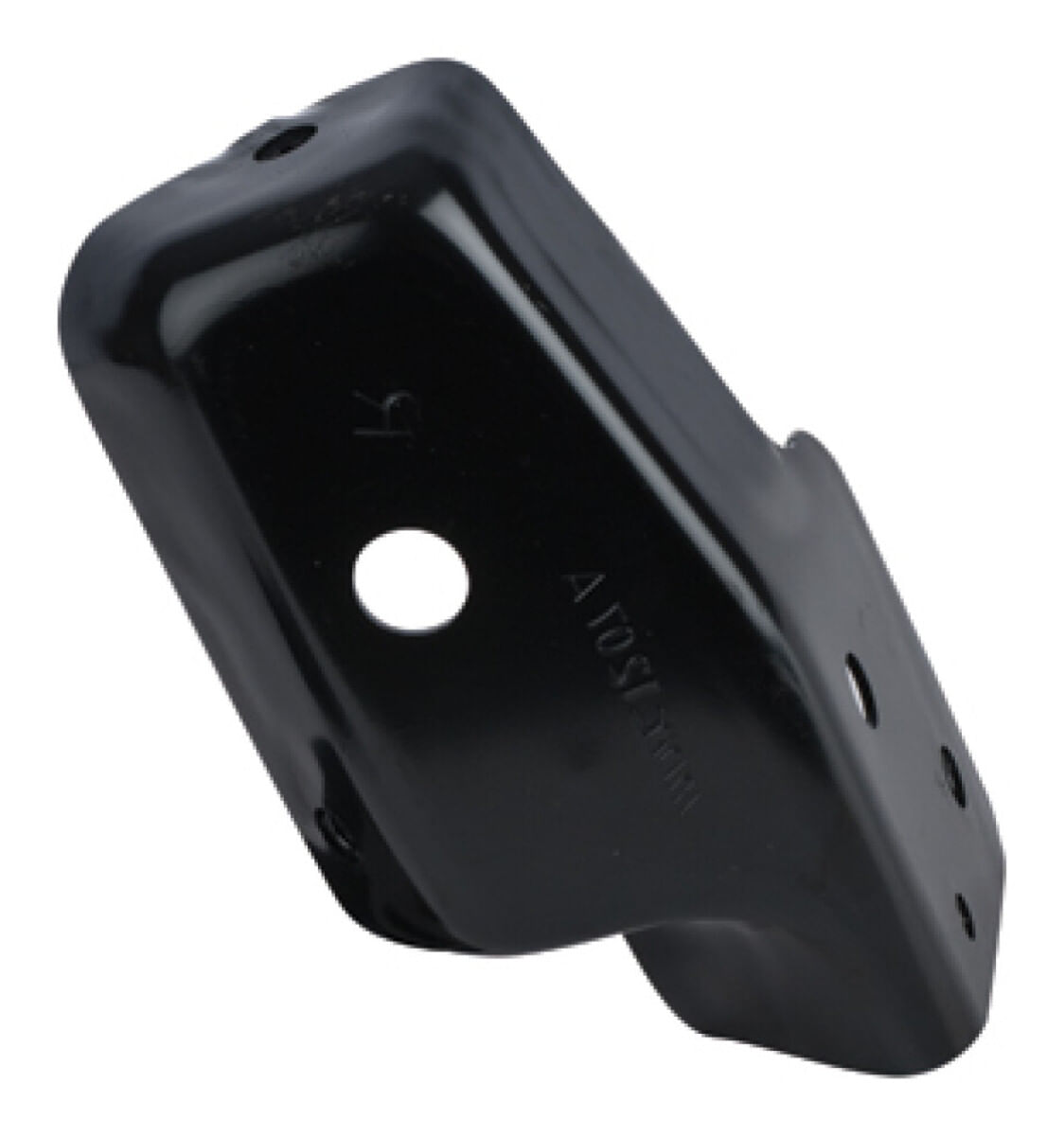 Brazo Defensa Delantera Lateral Lado Conductor