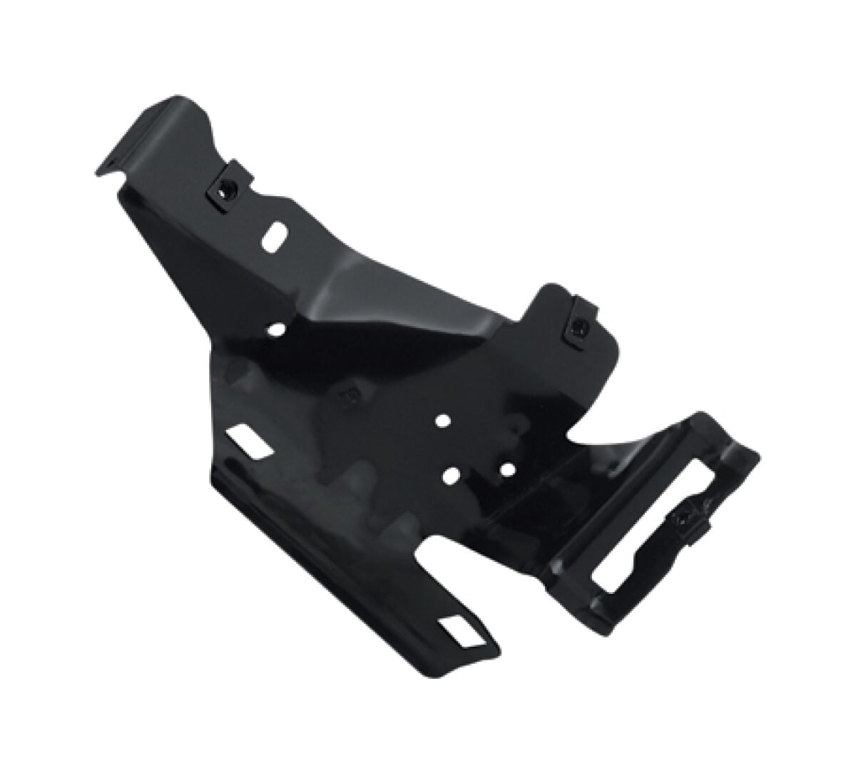 Brazo Defensa Delantera Interior Lado Pasajero