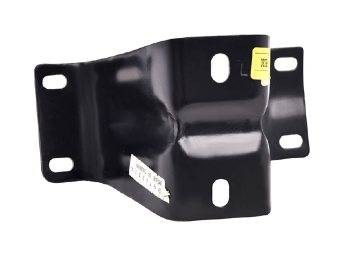 Brazo Defensa Delantera Lado Conductor