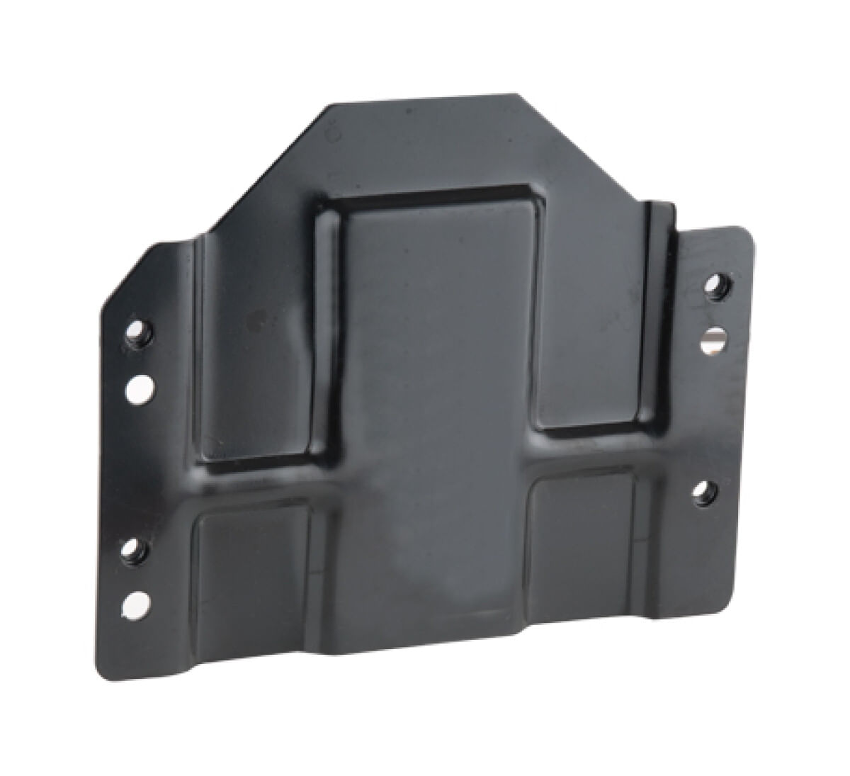 Brazo Defensa Delantera Lado Conductor