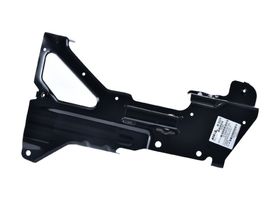 Brazo Defensa Delantera Interior Acero Lado Conductor