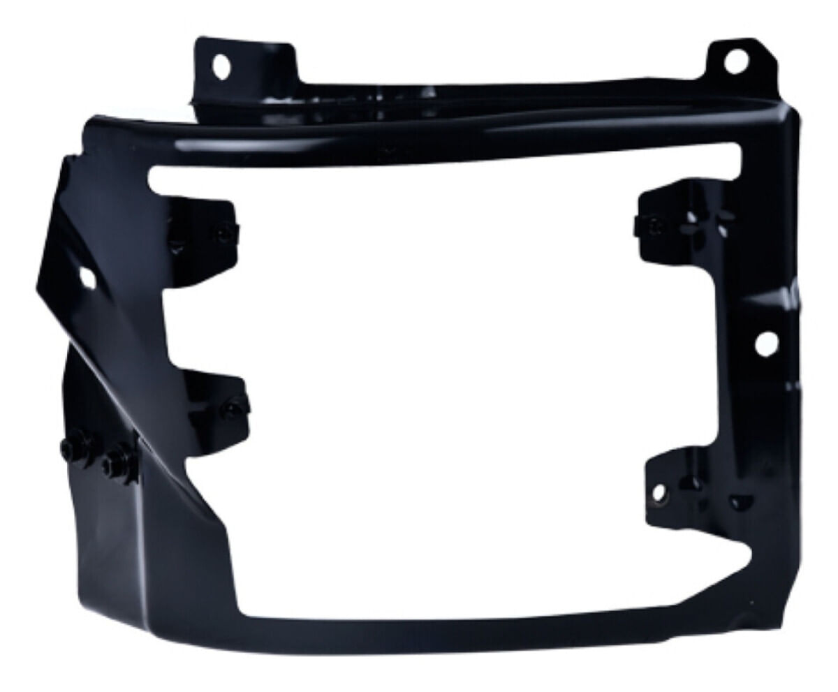 Brazo Defensa Delantera Exterior Para Faro Niebla Lado Pasajero