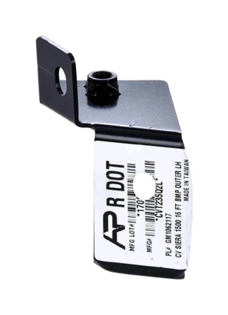 Brazo Defensa Delantera Exterior Lado Conductor