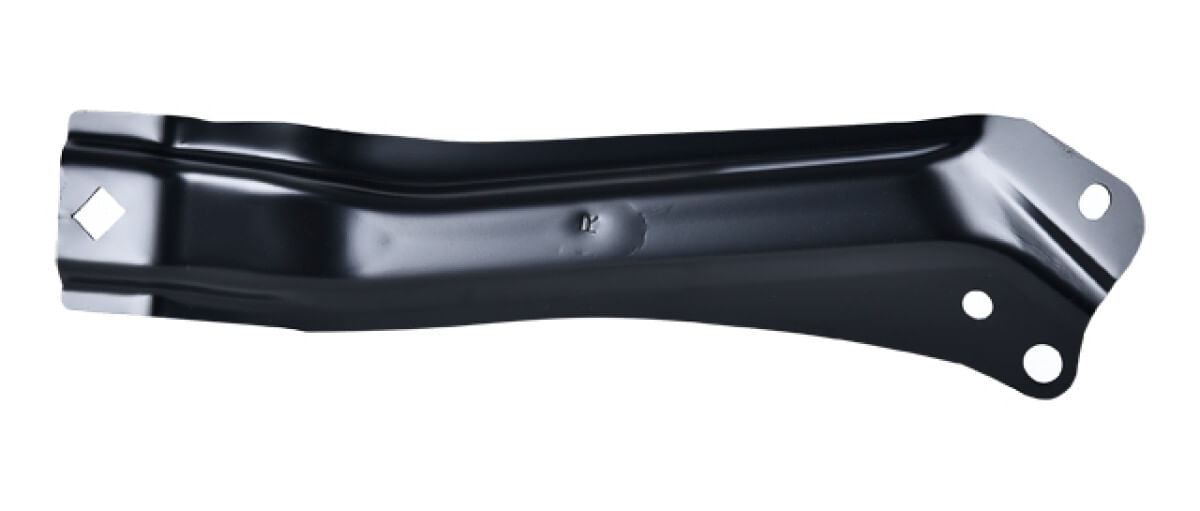 Brazo Defensa Delantera Exterior Lado Pasajero