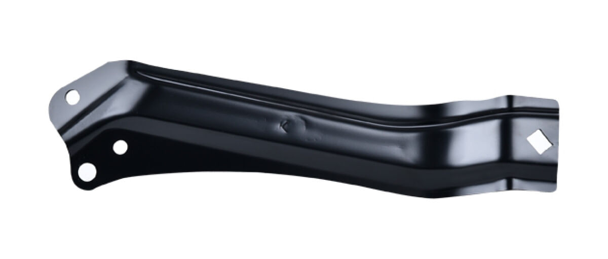 Brazo Defensa Delantera Exterior Lado Conductor
