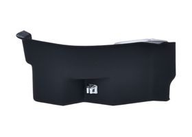 Brazo Defensa Delantera Lateral Plástico Lado Pasajero