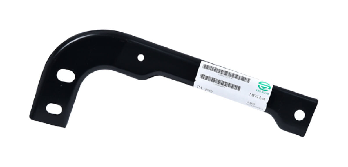 Brazo Defensa Delantera Exterior Lado Pasajero