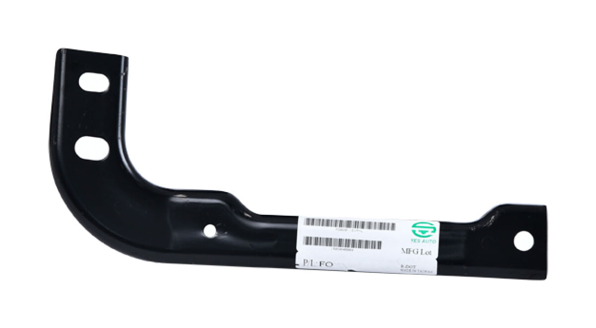 Brazo Defensa Delantera Exterior Lado Conductor
