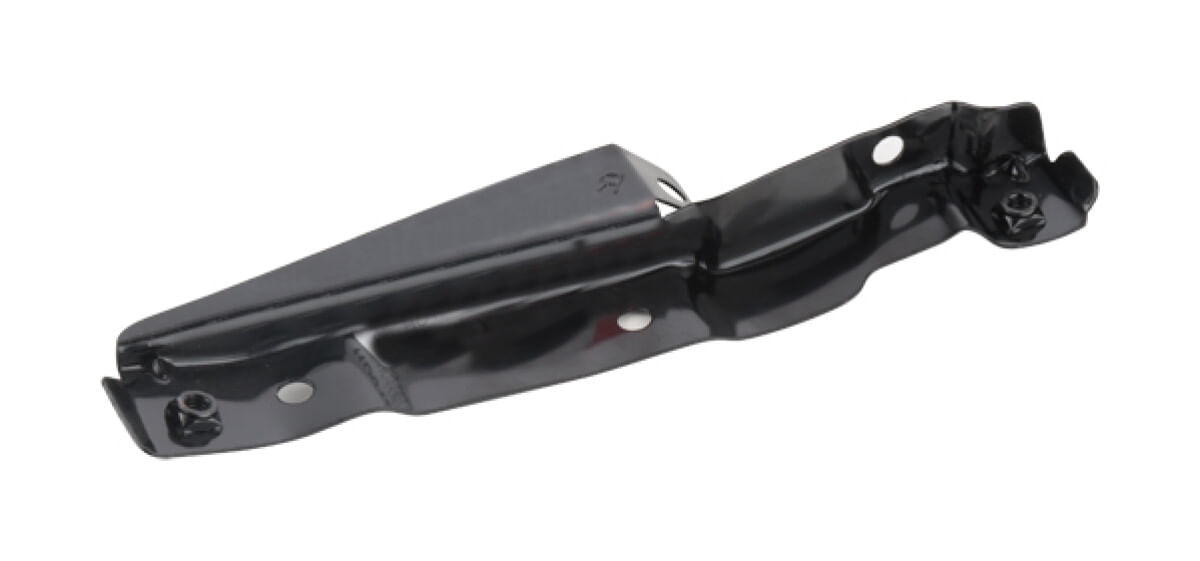 Brazo Defensa Delantera Lado Pasajero