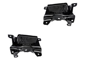 Par De Brazos Defensa Delanteras Central Interior