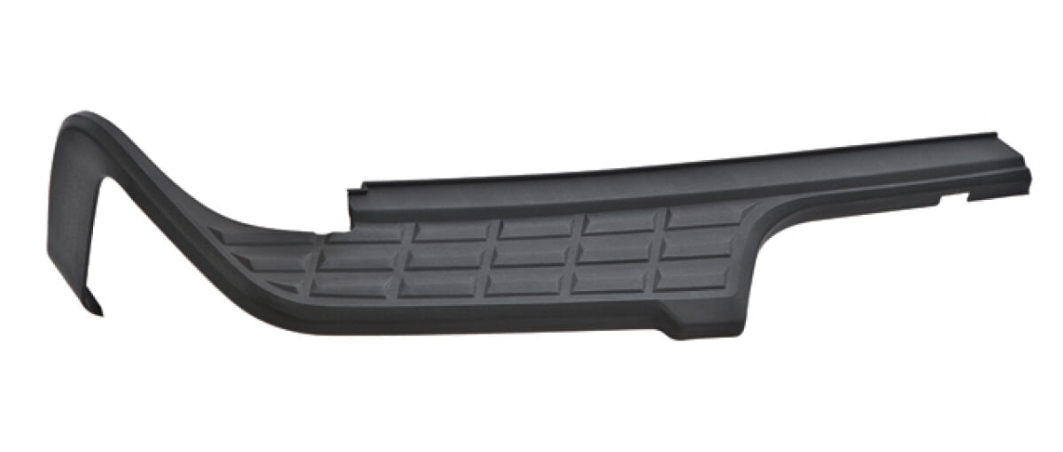 Hule Para Defensa Trasero Lado Conductor
