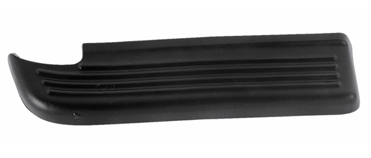 Hule Para Defensa Trasero Lado Conductor