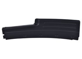 Hule Para Defensa Trasero Lado Conductor