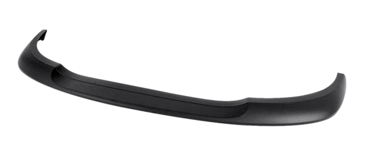 Hule Para Defensa Delantero Superior Liso