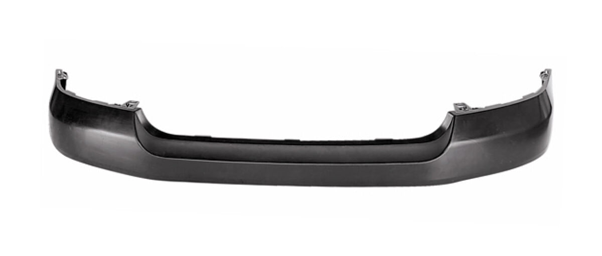 Hule Para Defensa Delantero Superior Para Pintar S/Hoyo
