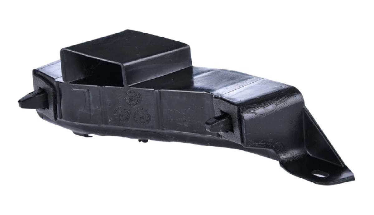 Guía Defensa Delantera Lado Conductor