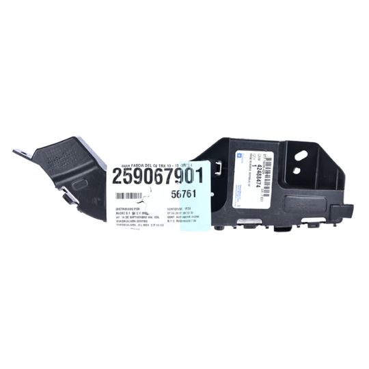 gm-original-guia-defensa-delantera-lado-conductor-chevrolet-trax-2013-2016-trax-0