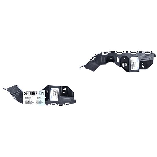 gm-original-par-de-guias-de-defensa-delanteras-chevrolet-trax-2013-2016-trax-0 gm-original-par-de-guias-de-defensa-delanteras-chevrolet-trax-2013-2016-trax-0