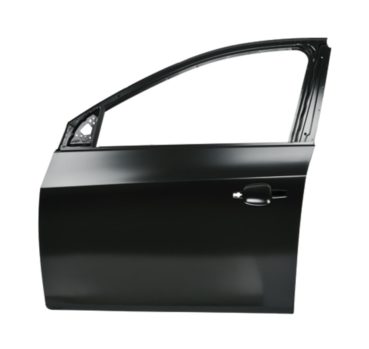 Puerta Delantera Lado Conductor