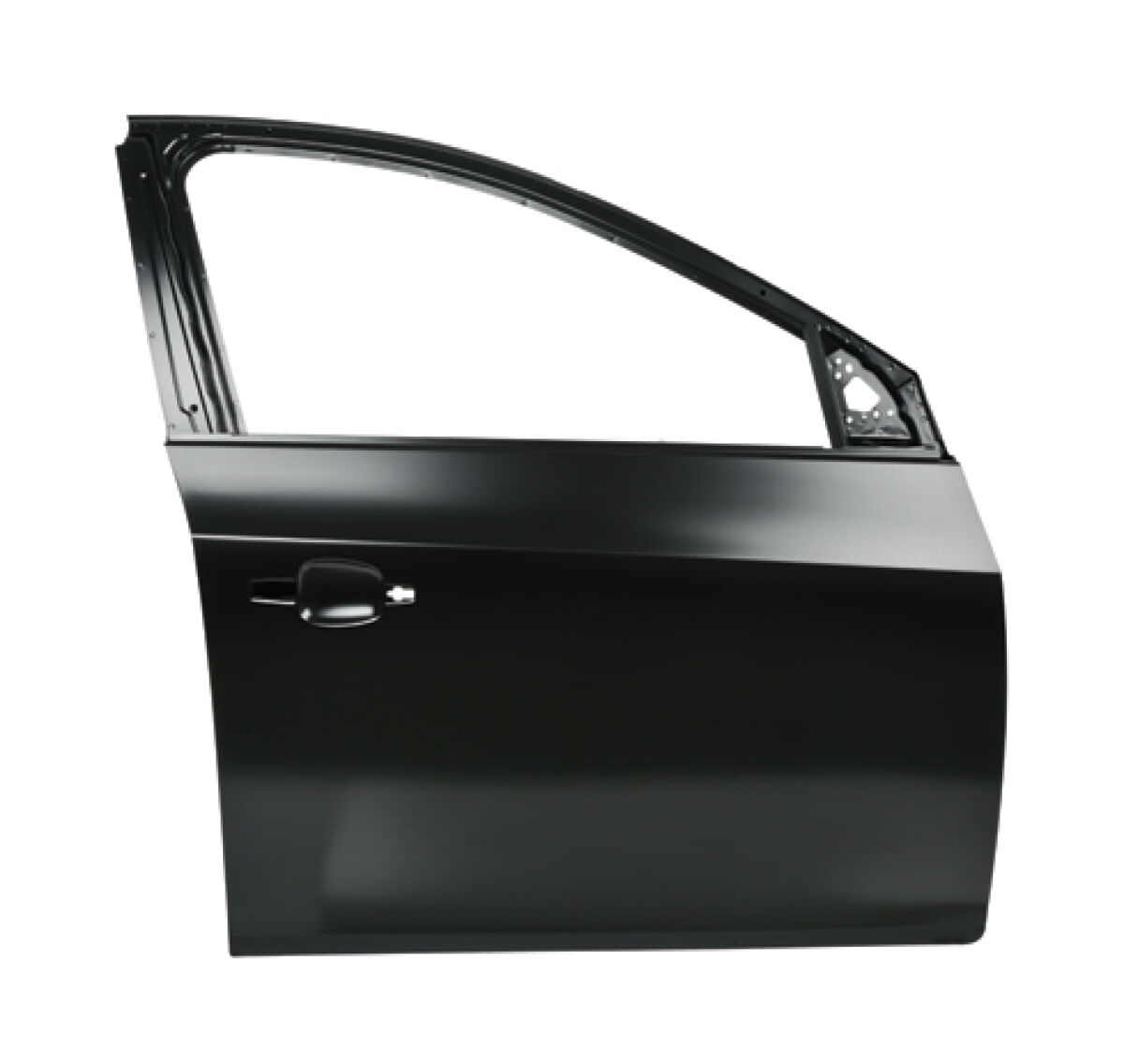 Puerta Delantera Lado Pasajero