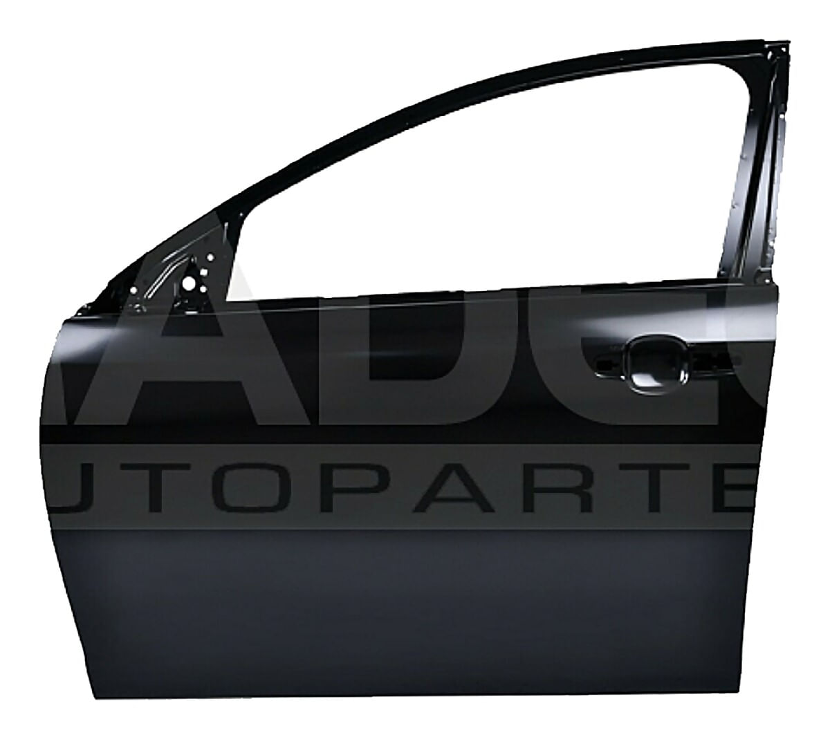 Puerta Delantera Lado Conductor