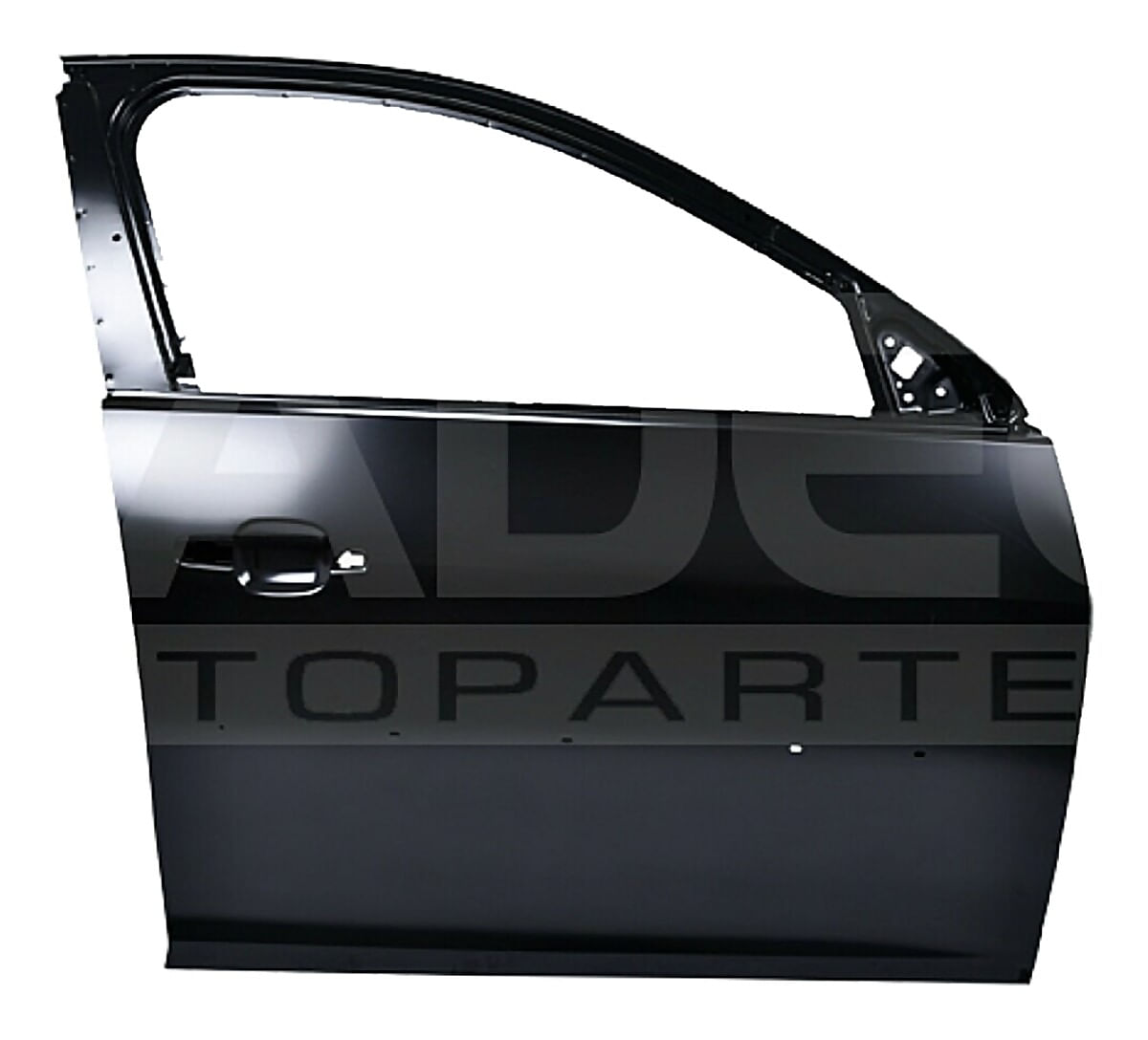 Puerta Delantera Lado Pasajero