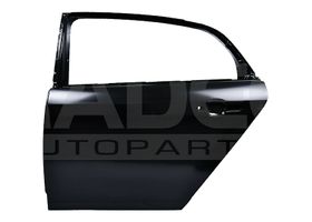 Puerta Trasera Lado Conductor