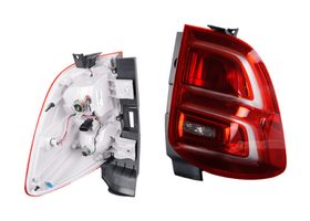 Calavera Lado Conductor