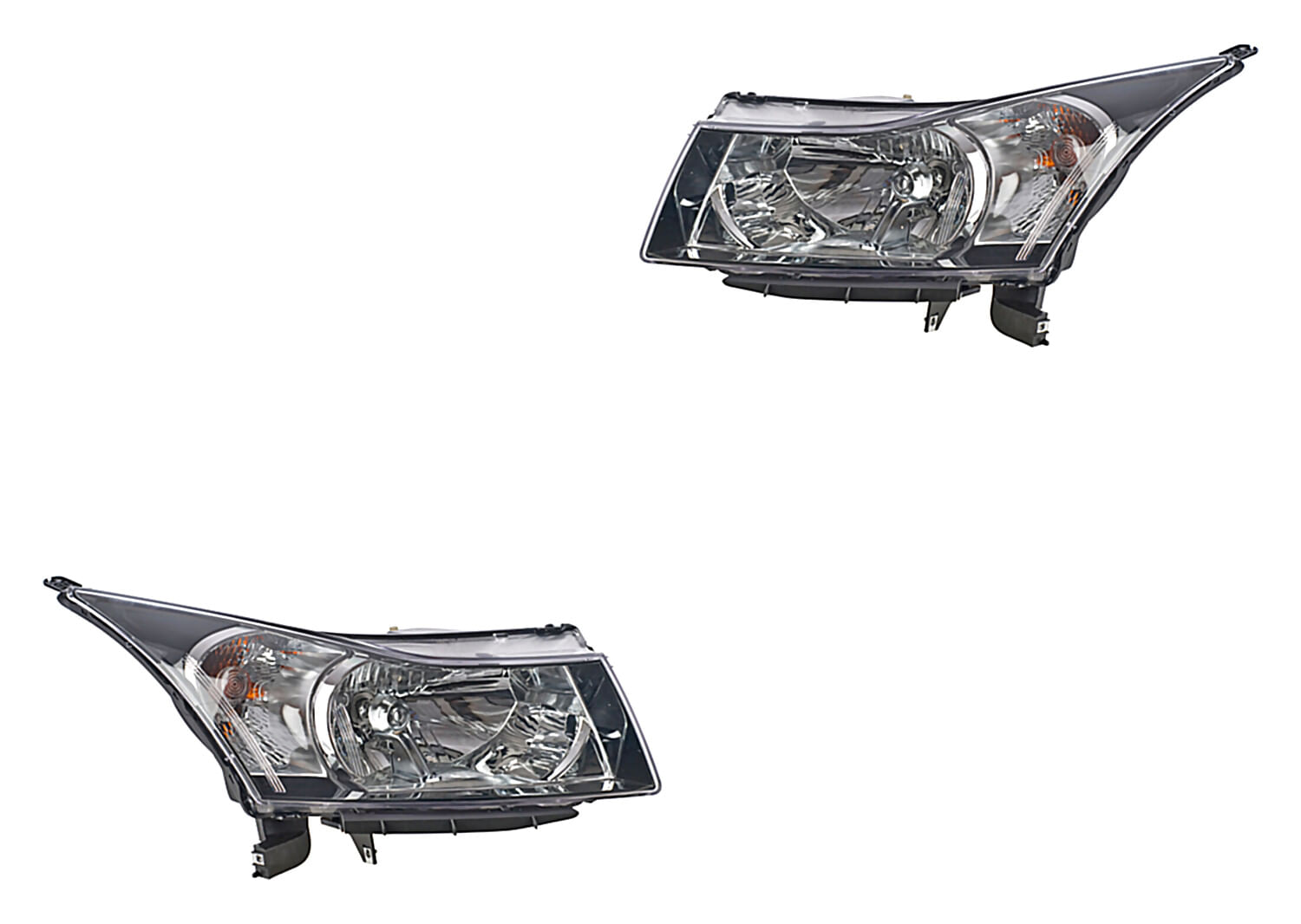 Par De Faros