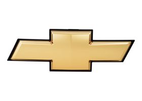 Emblema Parrilla