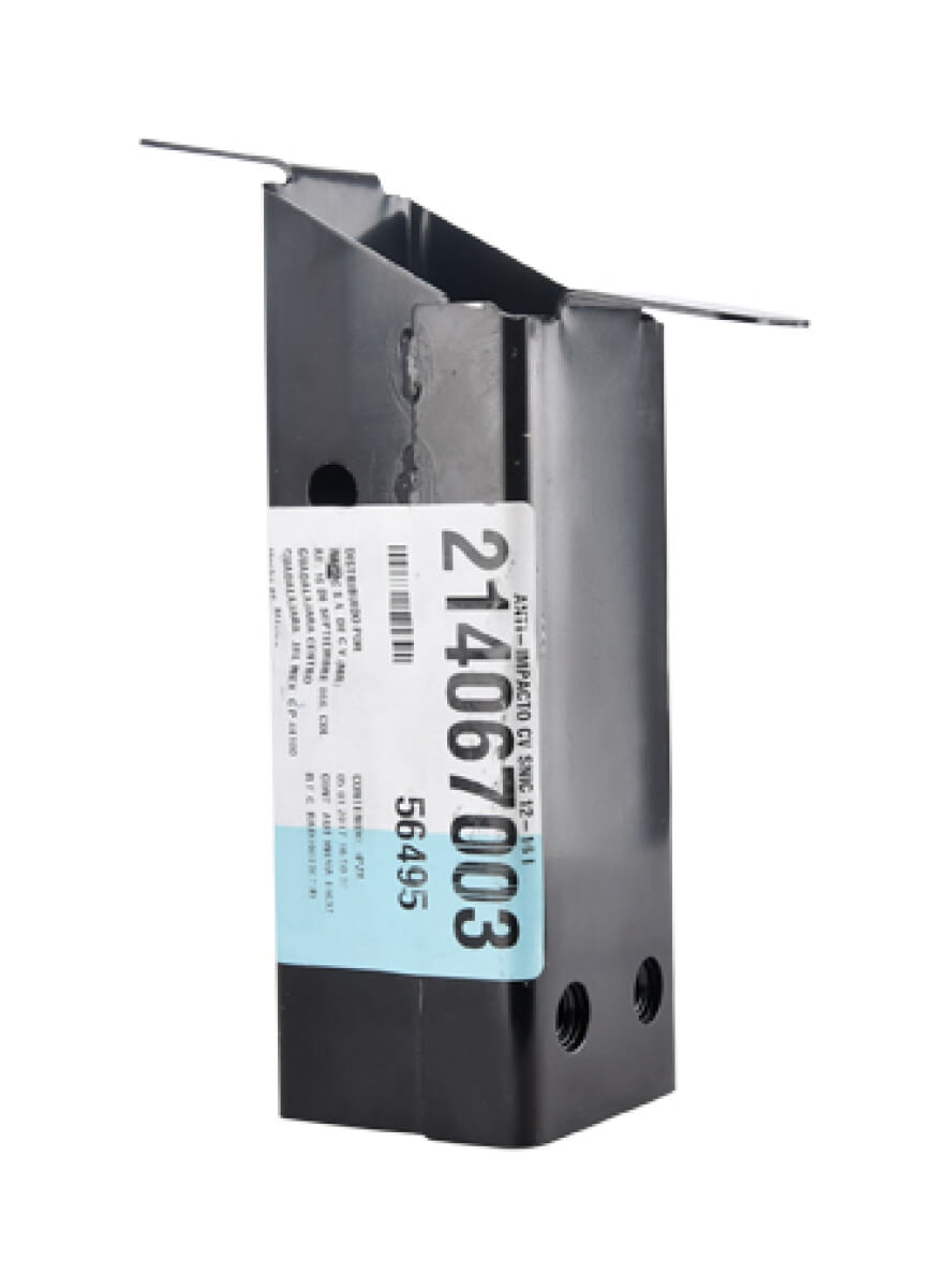 Anti Impacto Delantero Lado Conductor