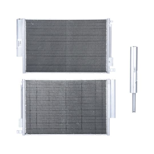 gm-original-condensador-de-enfriamiento-chevrolet-sonic-2013-2018-sonic-l4-1-6l-0