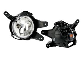 Faro Para Niebla Delantero Lado Pasajero