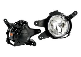 Faro Para Niebla Delantero Lado Conductor