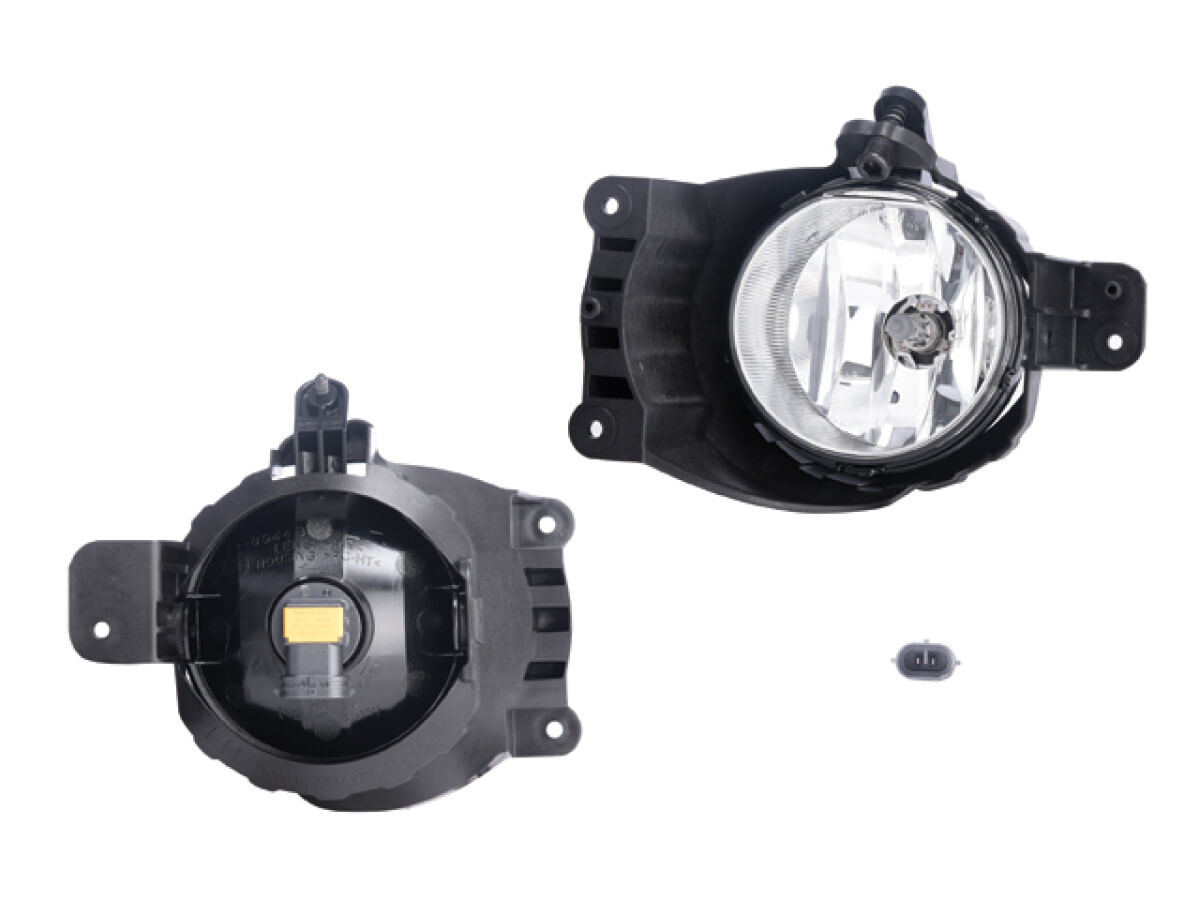 Faro Para Niebla Delantero Lado Conductor