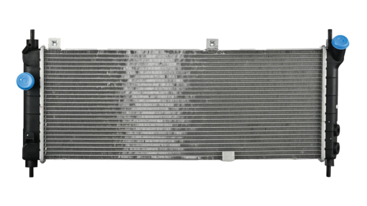 Radiador De Agua Std