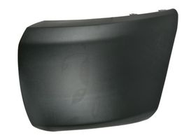 Aleron Defensa Delantera Negro Sin Hoyo Lado Conductor