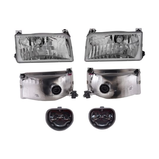 generica-juego-de-faros-cristal-ford-serie-f-1992-1998-f-350-0